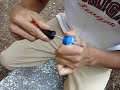Sprite & Mentos (Italy)
