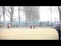Klikněte pro zobrazení : 1.SK Prostějov - FC Hlučín (14. března 2015)