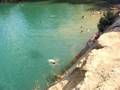 Sortie au Lac