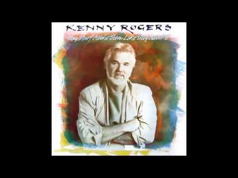 Kenny Rogers - After All This Time lyrics
