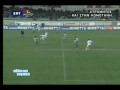 Matchday 15: Panthrakikos 0-3 Atromitos (Anastasakos 35' 73' 80')