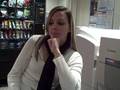videos de Pizza Eating Contest - Pre Game Interview  (Kim)