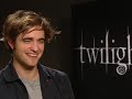Robert Pattinson desribes his perfect first date