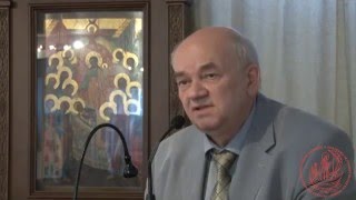 В.Н. Расторгуев, «Современная наука и политика: экспертное научно-аналитическое сопровождение»