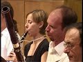 Fabio Acri - Daniel Suite - 1st scene