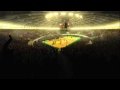Loco Abreu vira craque do basquete e exibe cavadinha em comercial.