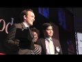 Gulfood Awards 2011