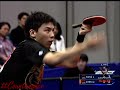 WTTC: Wang Liqin-Chen Qi - free flv video @ vwatch.tv