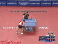 WTTC: Wang Liqin-Chen Qi