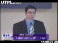 Ponencia Jofre Intriago Ochoa