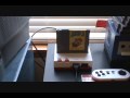 my review of the yobo fc game console, a third party clone of the nintendo entertainment system.