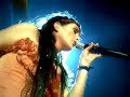 Tmf awards 2007