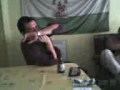 vaya guantazo