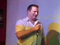 Terry Hughes & Paris hilton Sing The Blues