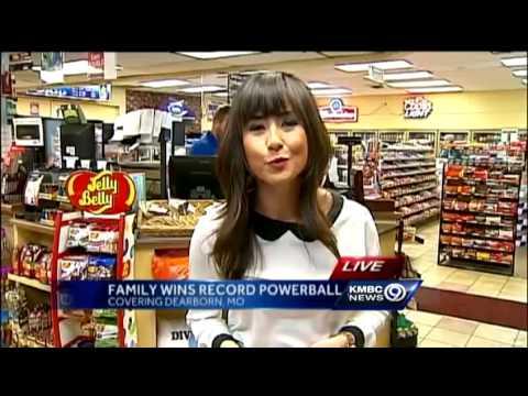 california powerball