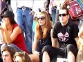 HUSHPUPPIES "YOU'RE GONNA SAY YEAH" -