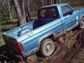 mudding ford ranger and chevy 1500 both 2wd mudding ford ranger and chevy 1500 both 2wd
