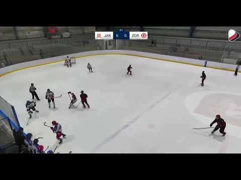 U17   Jaromer   Zdar nad Sazavou