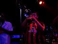 Tlayacapan live at  Richards
