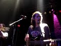 Tlayacapan live at  Richards