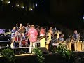 ALEX MARCHETTI STRAIGHT BAND - The Blues March