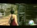 RE4: Separate Ways Walkthrough Chapter 2 [3/4]