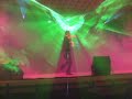 GaGazz Show Parc Camoin premi�re partie