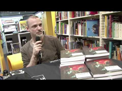 Vid�o de Romain Renard