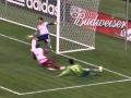 Major League Soccer Goal of the Week for Week 32