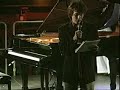David Bonk Elis (Klassisches Klavier)
