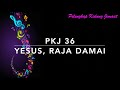 PKJ 36