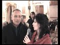 Enzo De Caro a Musicultura - Audizioni Live 2007