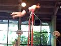 montage agr�s mixtes fete de la gym