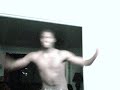 CHOCOLATE THUNDER.....(take you down).....