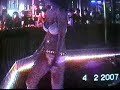 Dancing Gloria Estefans \"three wishes\"