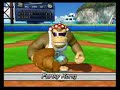 this request was done by the gamefaqs user gg132. the specifics were the teams both i and the cpu used, the stadium and the time of day, but not the lineups or starting positions, which i customize to the max, as usual. i also decided to do a nice, long, real game (:p). i apologize - i am still learning this game (even if it looks like i'm pwning :p) and need some more time before i can take on a bunch of power hitters at level 4 cpu. to be honest, i was losing 19-7 in a previous try of this... see the playlist description for a link to the request thread. if you have any specific questions comment and i'll be happy to reply :)