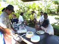 tama birthday party