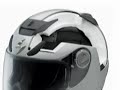 Helmets: Get your head into it