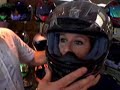Helmets: Get your head into it