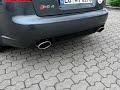 rs4 sound rs4 sound