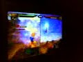 Goku vs. Vegeta/Sead vs. Tarik drangonball Z Tenkaichi 2