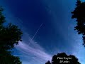 Heavy Chemtrails time lapse Dallas 6-20-08 Heavy Chemtrails time lapse Dallas 6-20-08