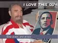 O Hail Obama