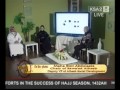 Sawaed Atheeb On Family Time, Channel KSA2