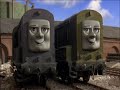 thomas and the magic railroad with a twist part6