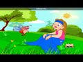Shoo Fly, Don't Bother Me with Lyrics - Nursery Rhyme