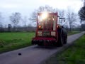 Deutz Fahr 4.61 Turbo