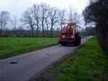 Deutz Fahr 4.61 Turbo