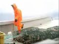 Lobster Fishing