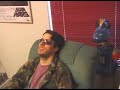 Terror T.R.A.X. - Track of the Vampire (Part 2 of 3)